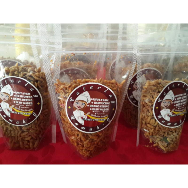 

OLAHAN_IKAN_KALI_CETOL_DENGAN_BERBAGAI_VARIAN_RASA_BY_CATRING_RUMAH_Q