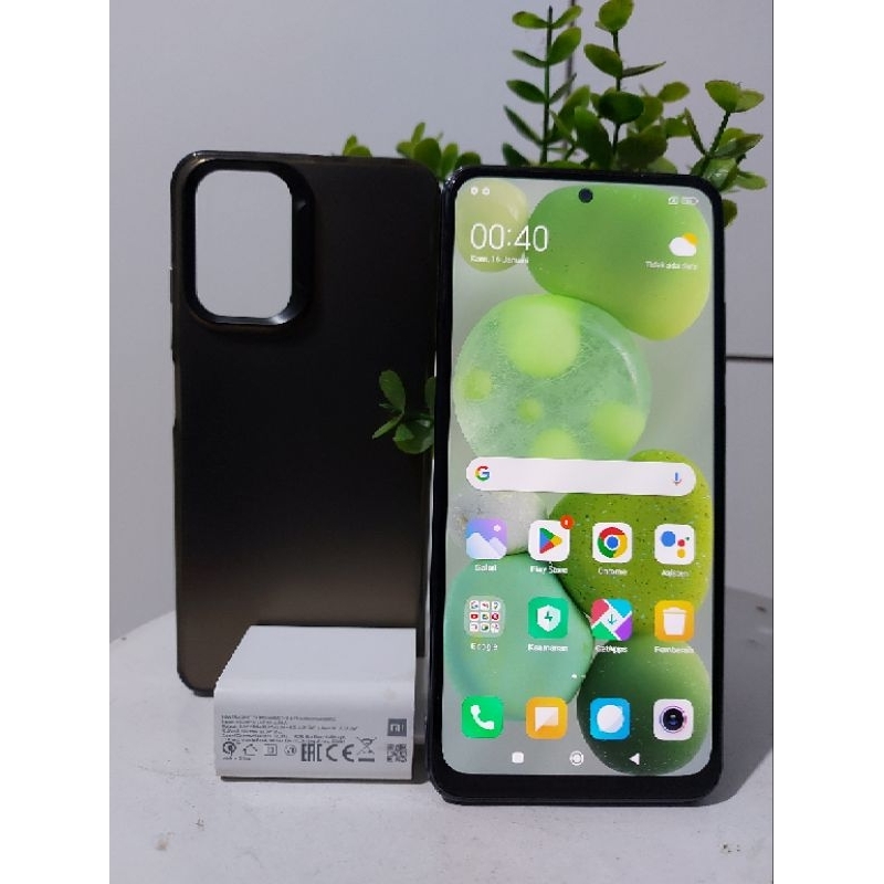 REDMI NOTE 10S 6+6/128