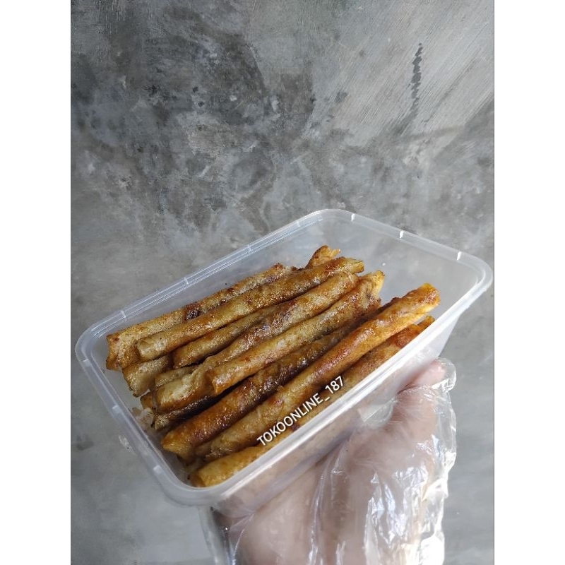 

PISANG AROMA CARAMEL 200gr