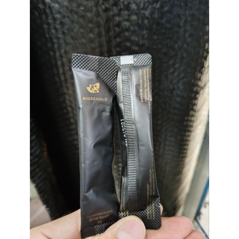 eceran 1 pcs bio gold STEMCELL  BIOSCGOLD bio SC GOLD STEMCELL