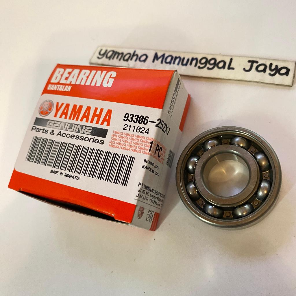 BEARING LAKER LAHER RODA BELAKANG VIXION / SCORPIO