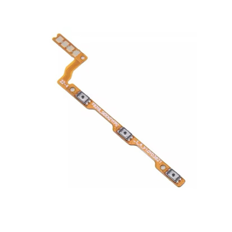 Fleksibel Volume Infinix Smart 6/Flex Volume Infinix Smart 6