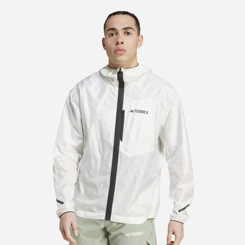 Adidas Terrex Xperior Light Windweave Jacket