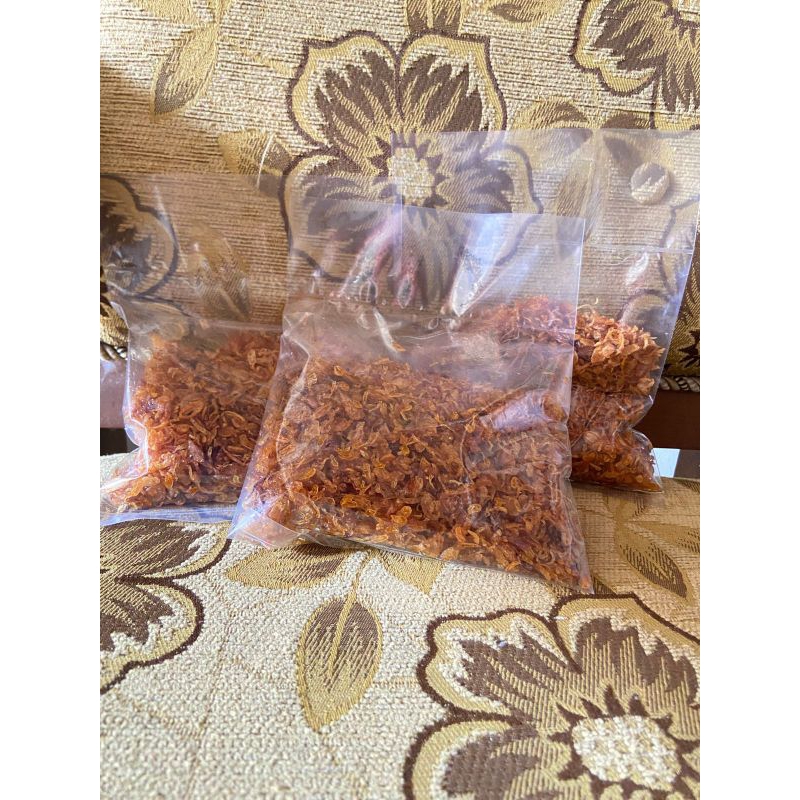 

Bawang goreng murni murah