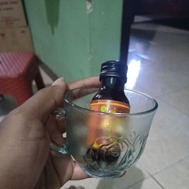 

HERBAL KHUSUS GEN DAN OTAN