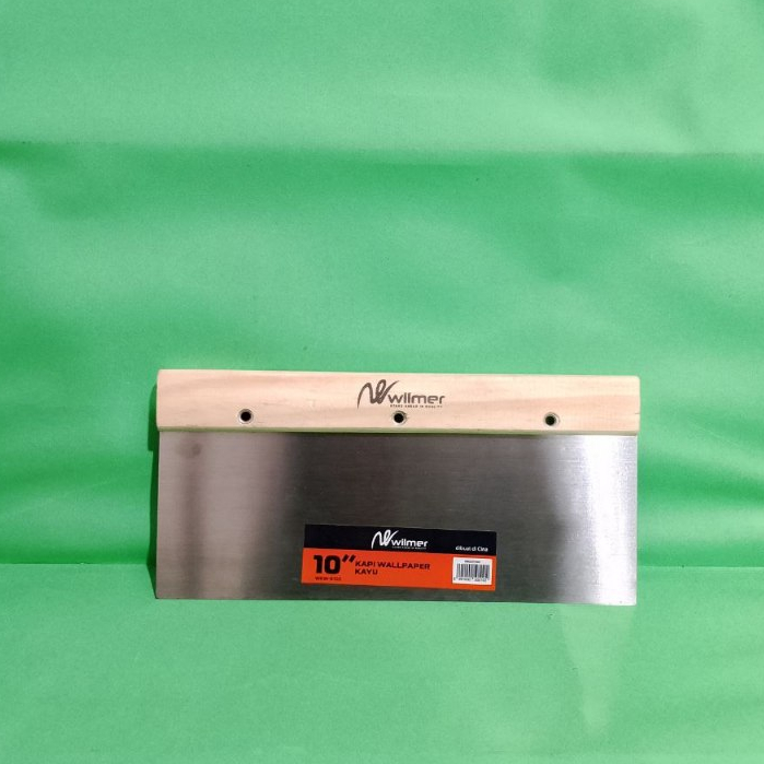 Kape Gypsum 10"  WILLMAR Sekrap Besi | Skrap Gipsum