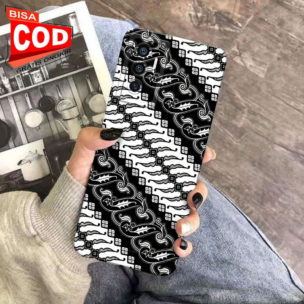 Case VIVO V23E Terbaru - Softcase  VIVO V23E - Softcase Pro Camera - Casing Hp VIVO V23E - Kesing VI