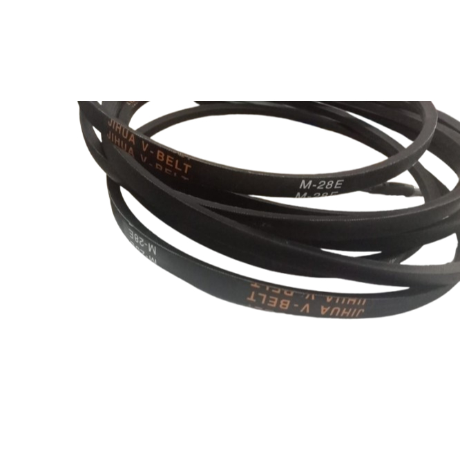 VANBELT MESIN CUCI/ V BELT MESIN CUCI NO M28E