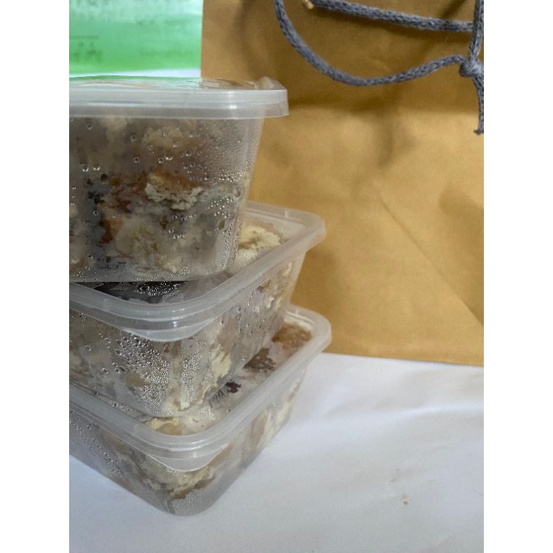 

TAHU WALIK IDOLA RASA FROZEN (15pcs)