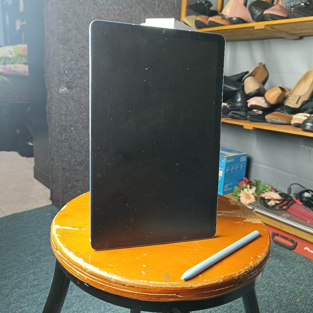 Samsung Galaxy Tab S6 lite 4/128Gb Snapdragon P619 2022 SECOND