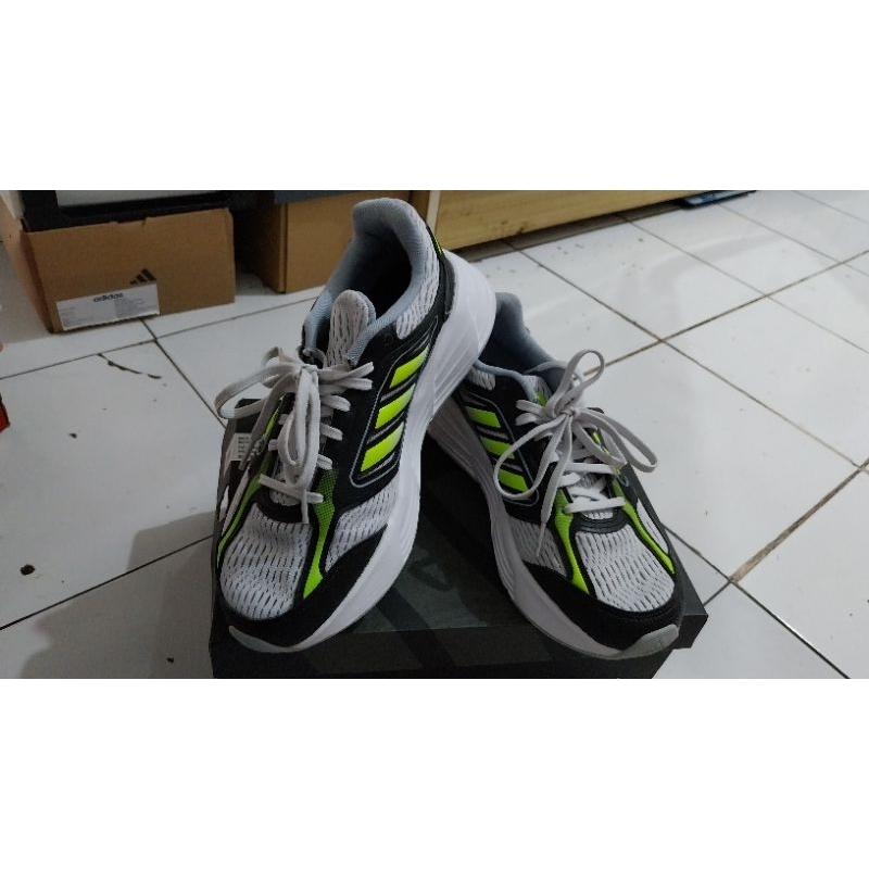 Preloved ❤️ Adidas Galaxy Star M