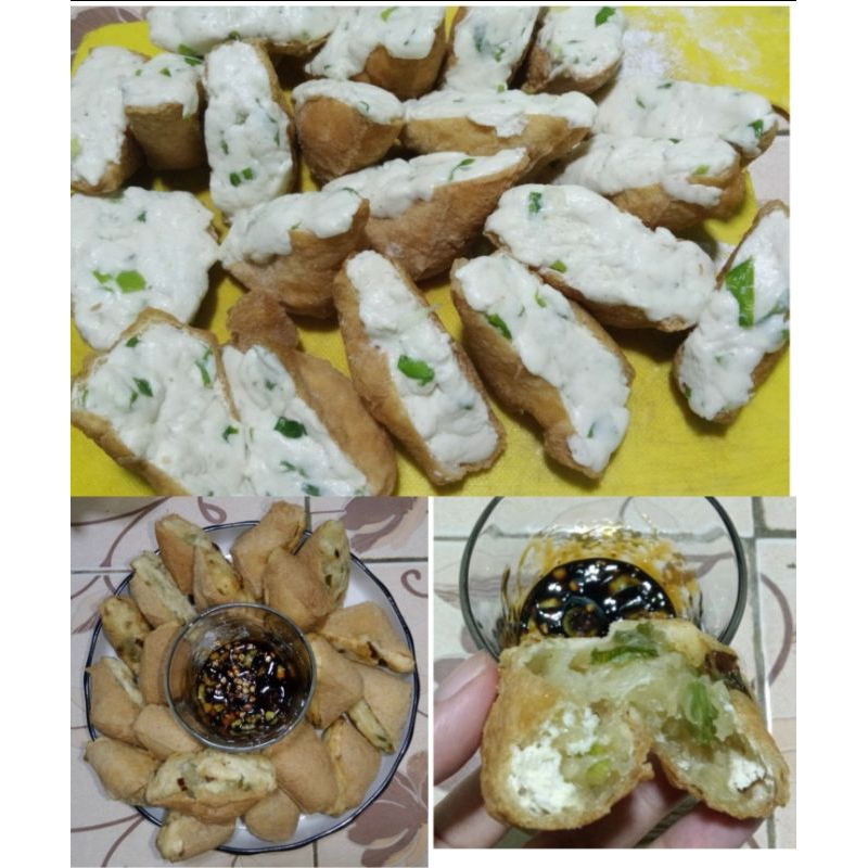 

TAHU ACI