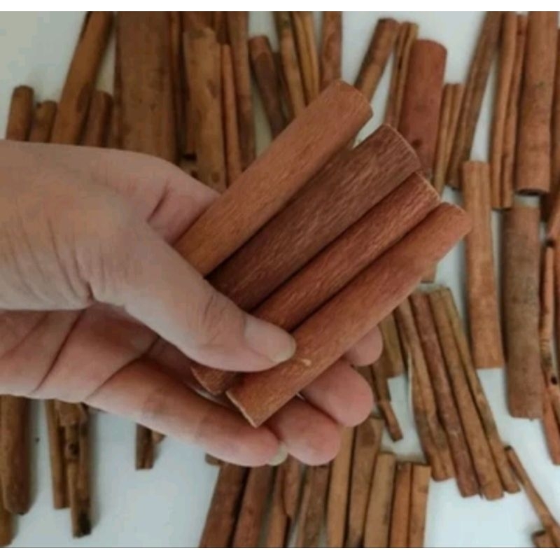 

Kayu manis premium kemasan