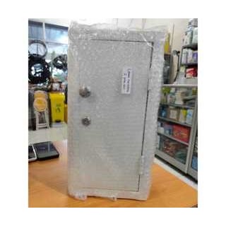 Lemari Narkotika 2 Pintu / Lemari narkotika Kecil 2 Pintu