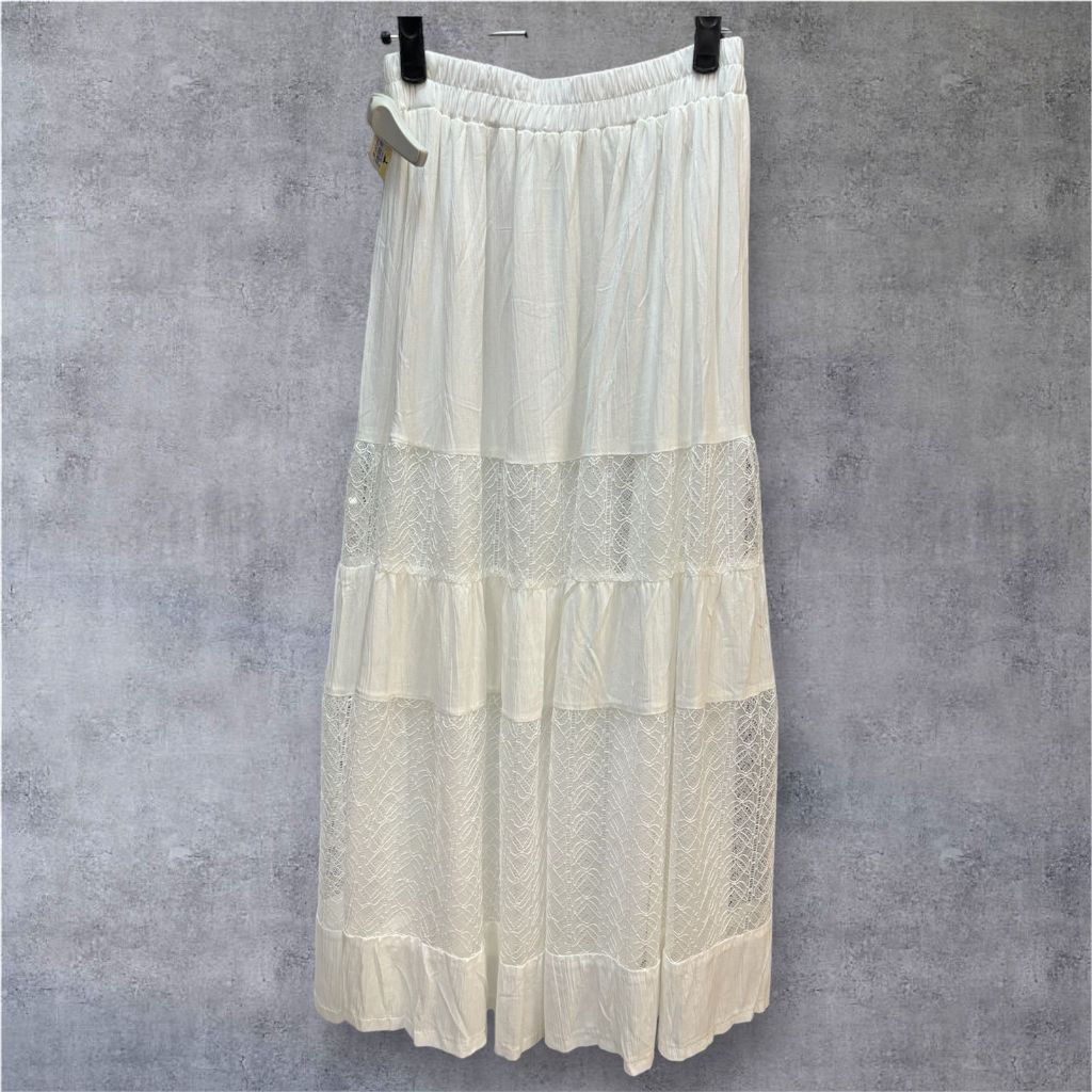 Rok Panjang Wanita Kekinian Cantik