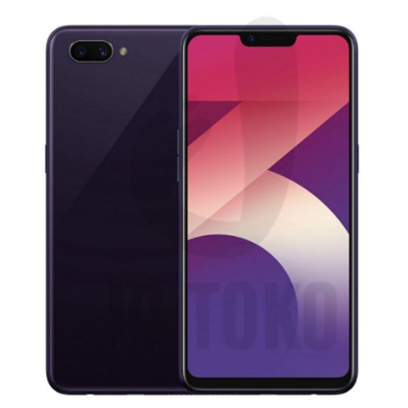 Handphone HP Oppo A3s Murah