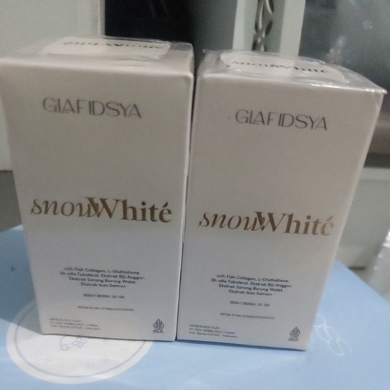 Snow White Glafidsya/ Snow White dr.Reza