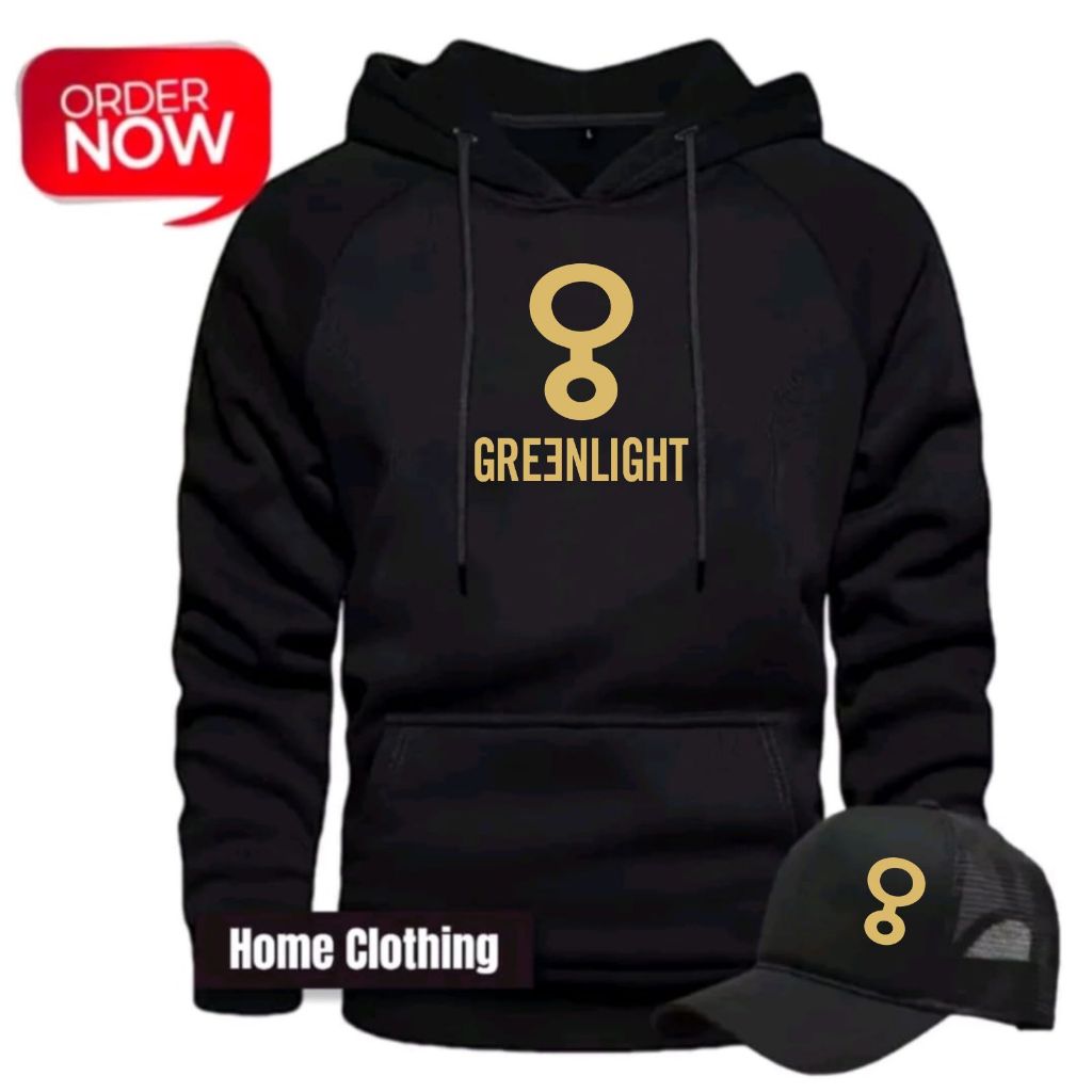 BONUS TOPI Terbaru  Harapan Store Jaya Jaket Hoodie  Pria Wanita Terbaru - Hoodie Distro Pria Free T