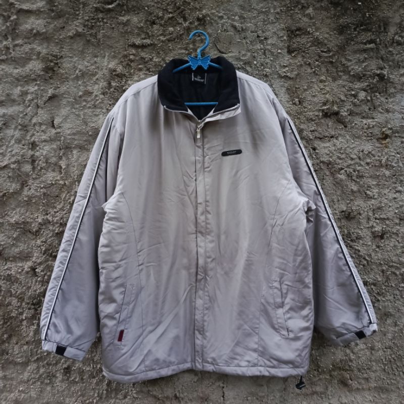 (second) Dunlop Motorsport jacket, size XL