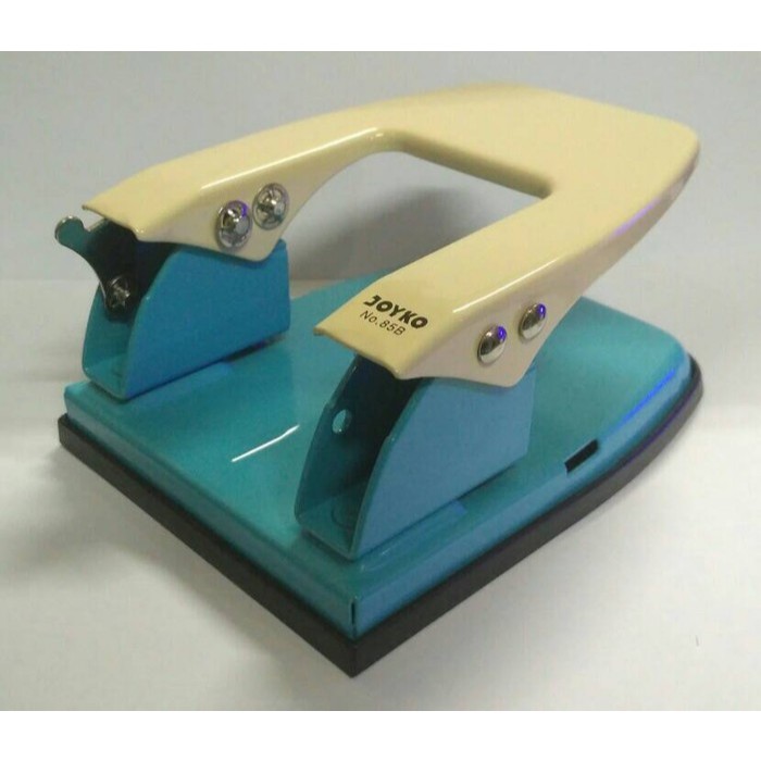

Pembolong Kertas 85B - Perforator Joyko 85 B Plong MURAH