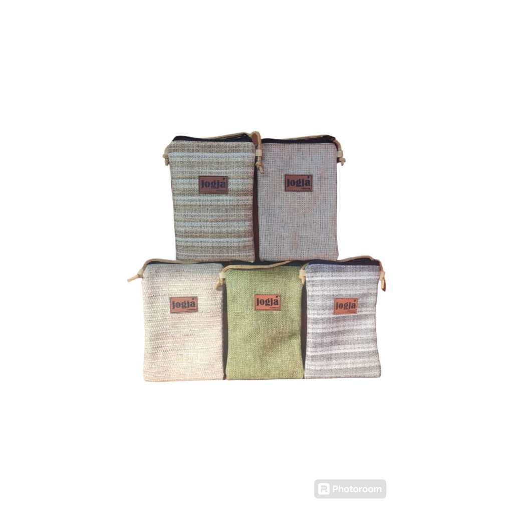 Tas HP Jogja/Tas Slempang Wanita