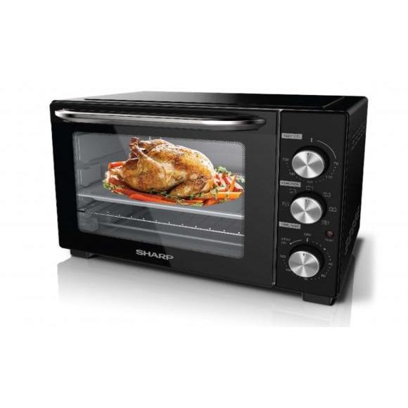 Sharp EO-38BK Oven Listrik
