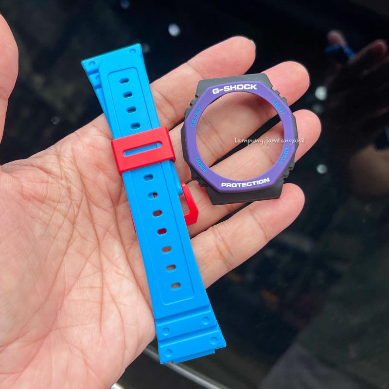 Strap Bezel GA 2100 / GA 2110 Original