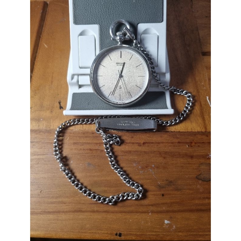 jam saku seiko vintage