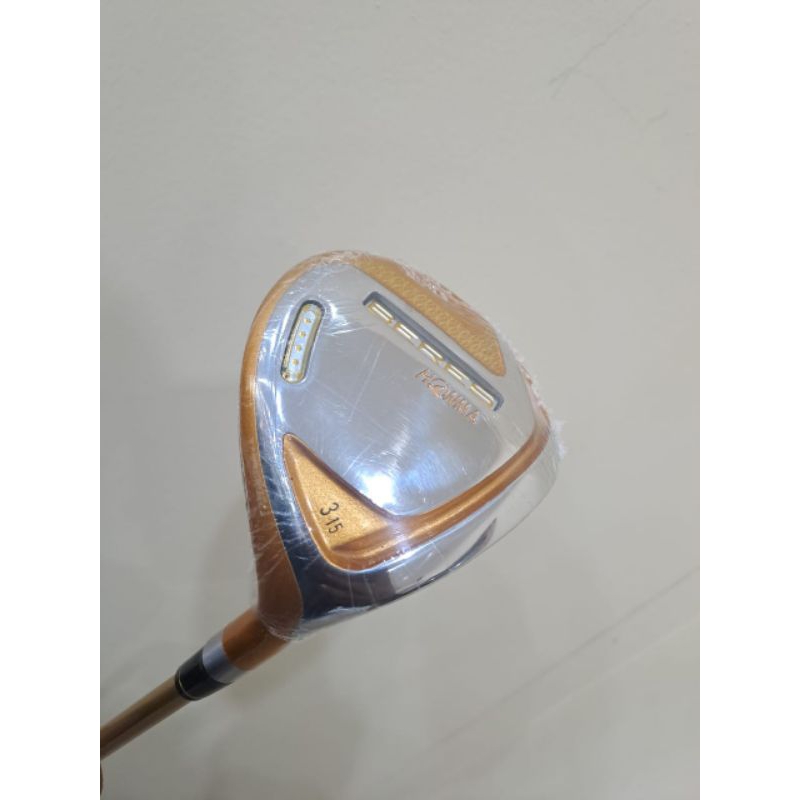 Stik Golf Wood 3 Honma Beres