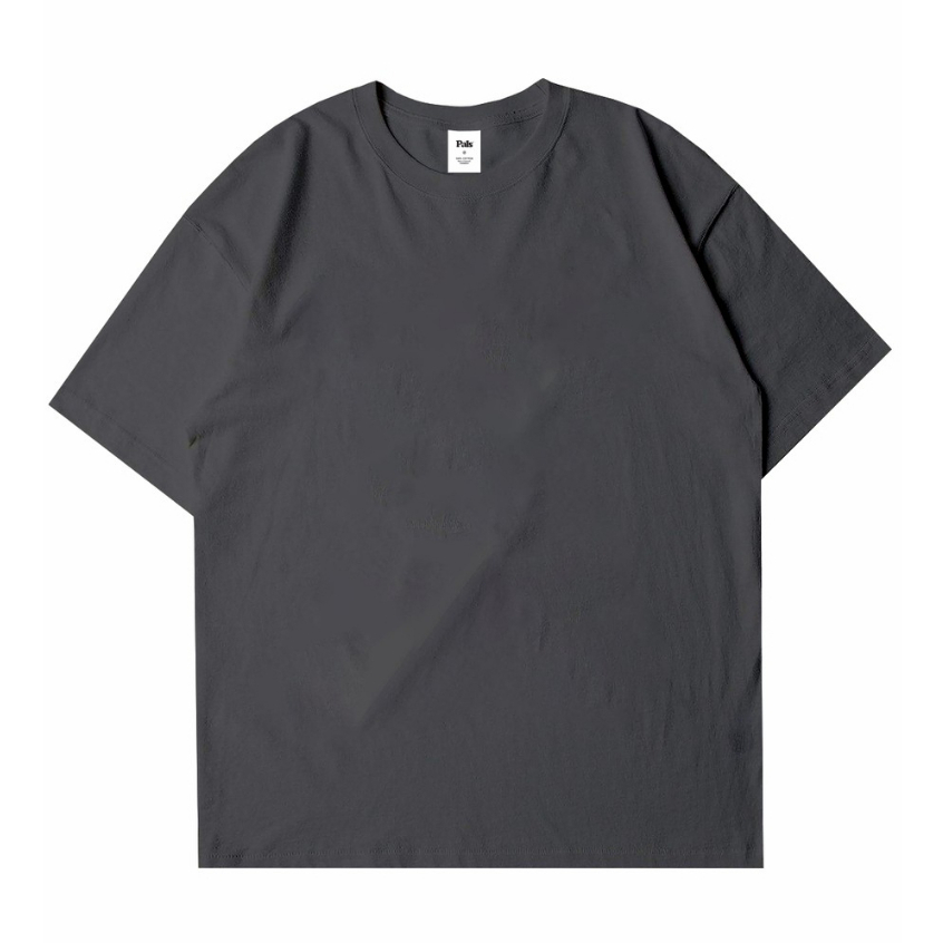 Rift Kaos Polos Oversize 24s Abu Tua