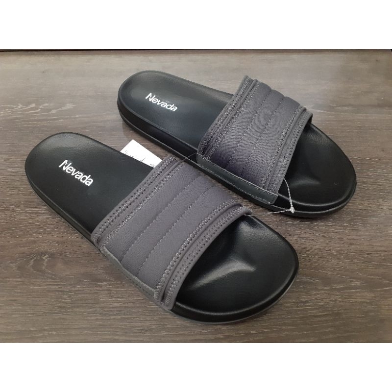 Sandal ( MATAHARI ) NEVADA ✔️ Pria terbaru 40 - 43 (100% ORIGINAL)