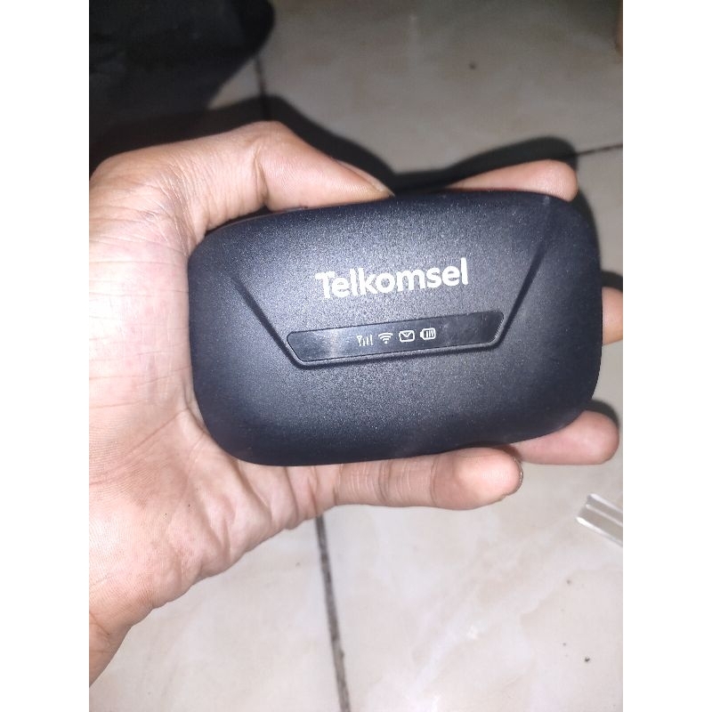mifi telkomsel