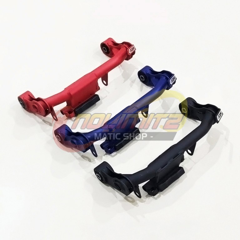 Engine Mounting ARM Arumi Honda Beat Deluxe Street Genio