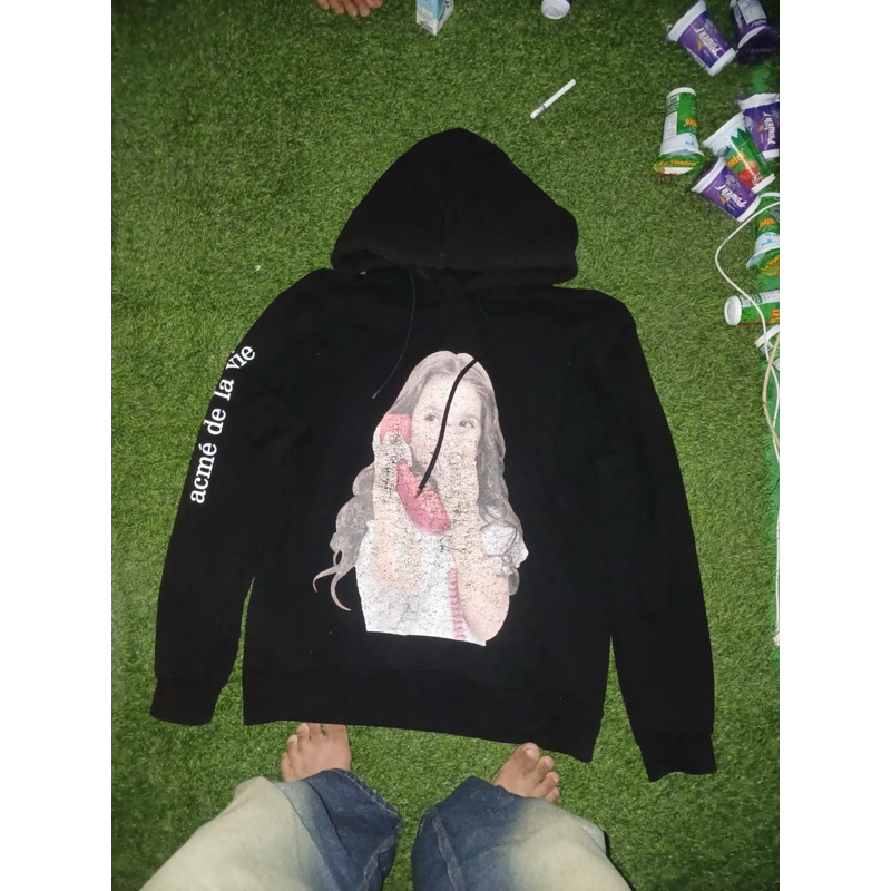 hodie adlv