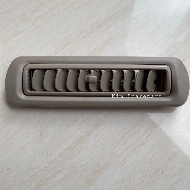 Kisi Kisi AC Belakang Innova Lama 2005-2015 ORIGINAL