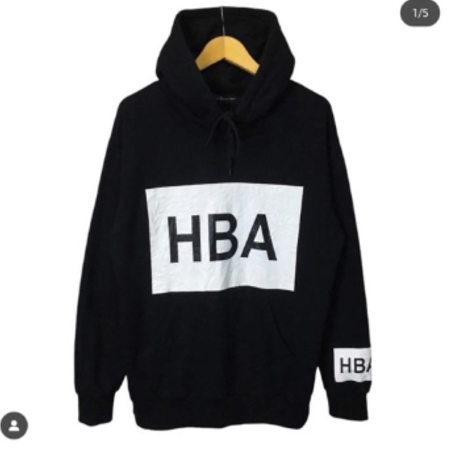 Hoodie HBA