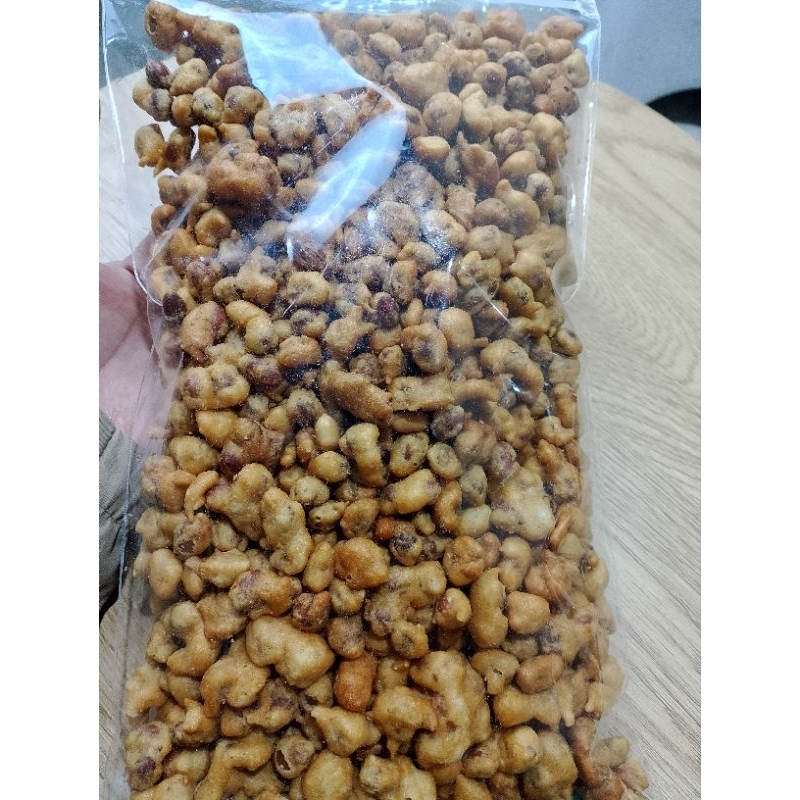 

500gr kacang bandung