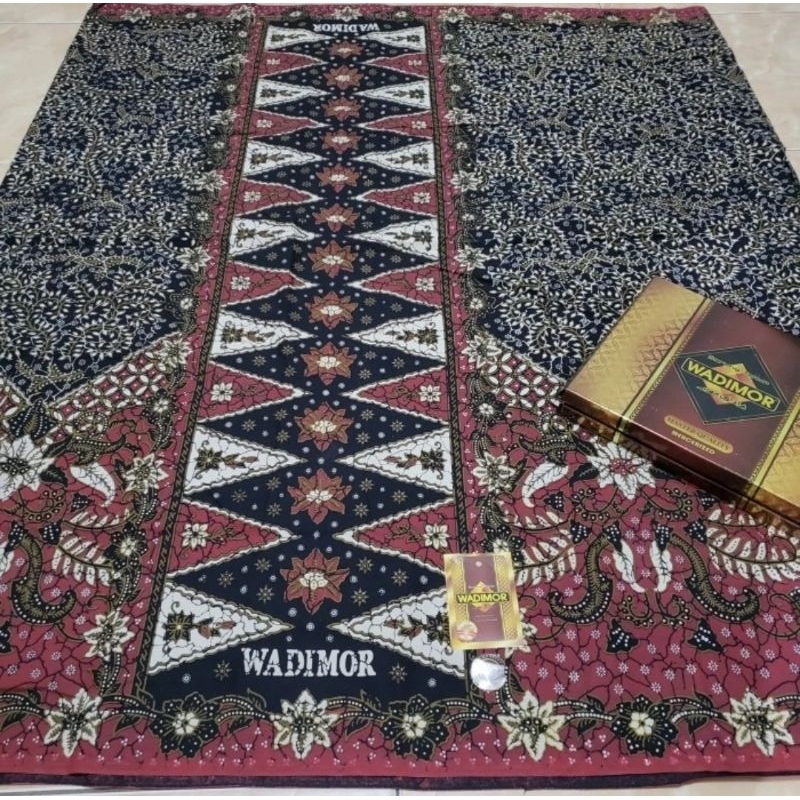 Wadimor Master Quality GUS