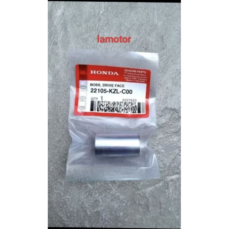 Bosh Rumah Roller Ori Beat Fi Beat Street Scoopy