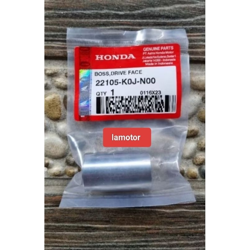 Bosh Rumah Roller Ori Genio Beat Street Scoopy