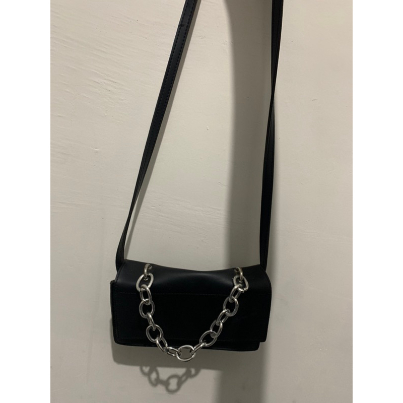 Tas selempang wanita miniso