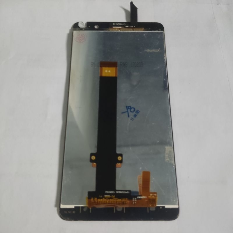 lcd lokal redmi note 3 minus ts