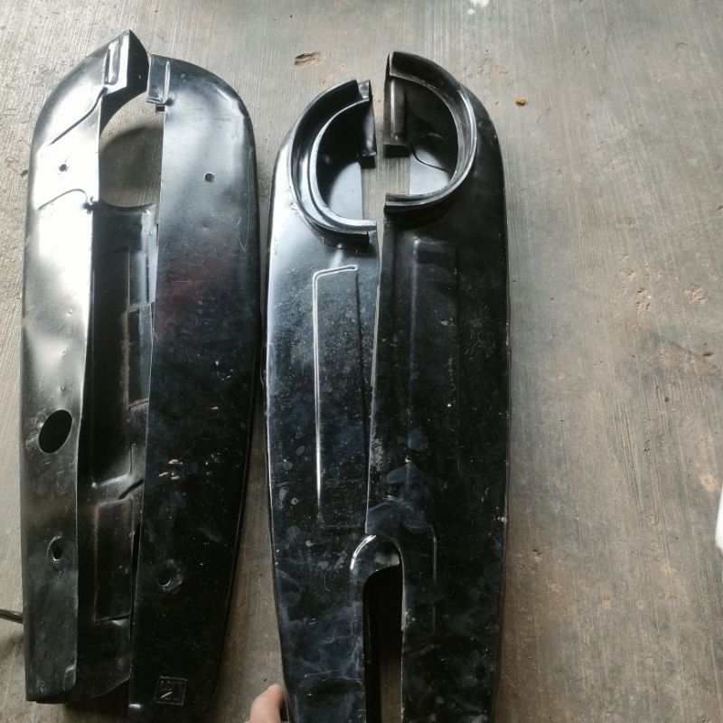 katengkas tutup rantai a100