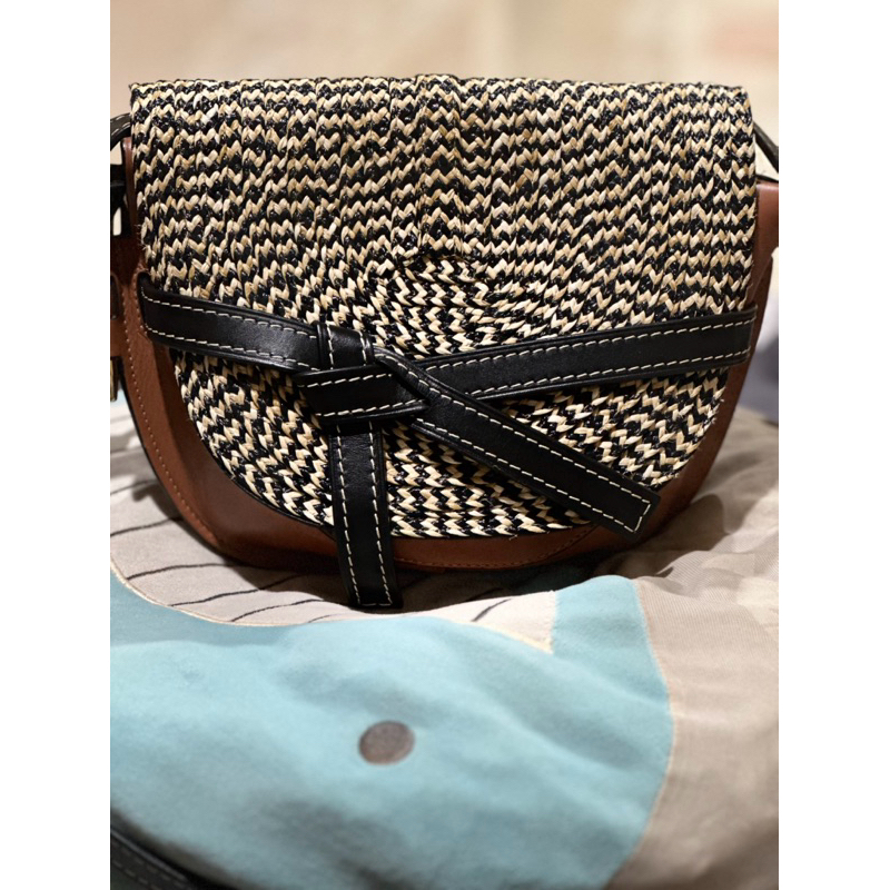 Tas Loewe Ori Authentik PL