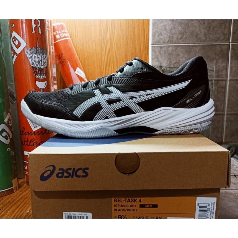asics gel task 4 original