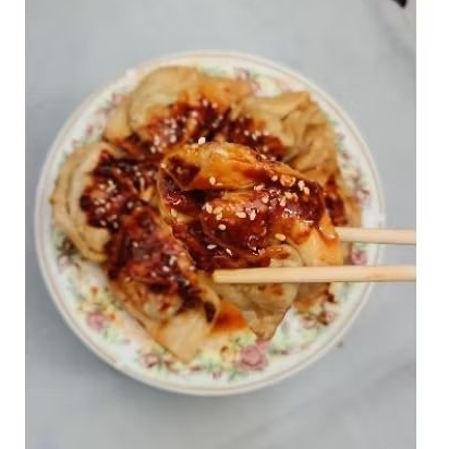 

pangsit Wontonn pedas wonton viral wonton ayam Pangsit isi full Ayam