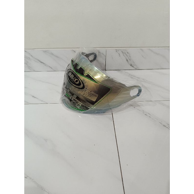 Kaca Helm Visor helm KYT 2 Vision Kaca helm KYT Romeo