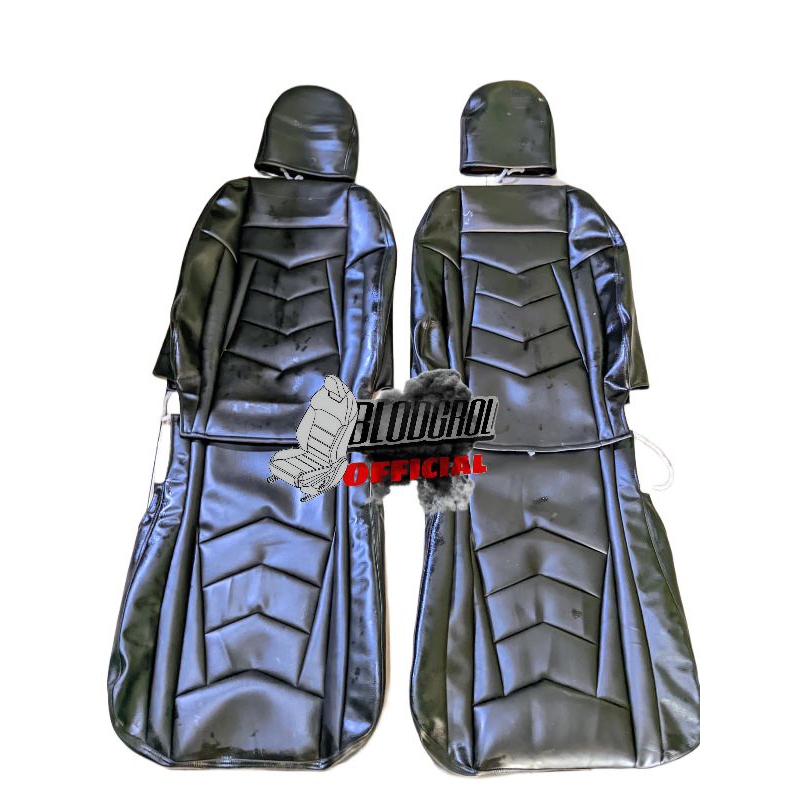 cover sarung jok mobil, feroza depannya saja