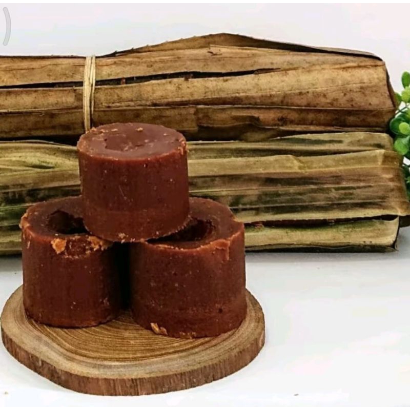 

Gula Aren Asli 100% Tanpa Bahan Campuran Gula Merah Kawung asli original