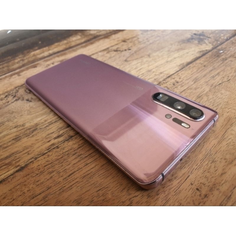 Huawei P30 Pro Pink Silver 8/256 + Google Store P30 Pro Lavender P30 HP Mini
